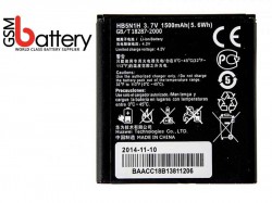 باتری هواوی Huawei Ascend G330 